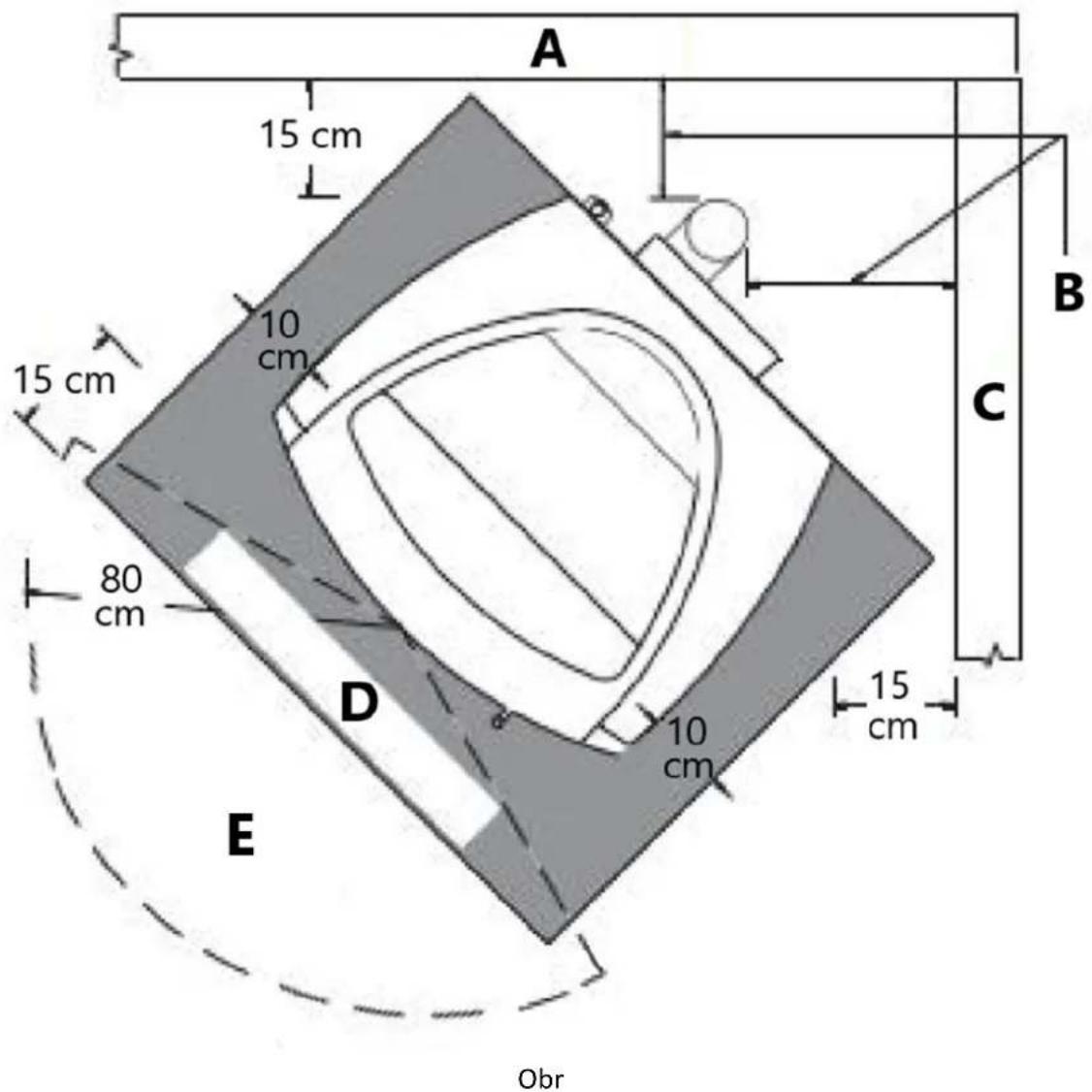 MSW PLT-W24 - POZOR! - 2