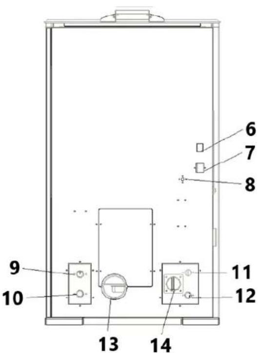 MSW PLT-W24 - Aria comburente esterna - 3