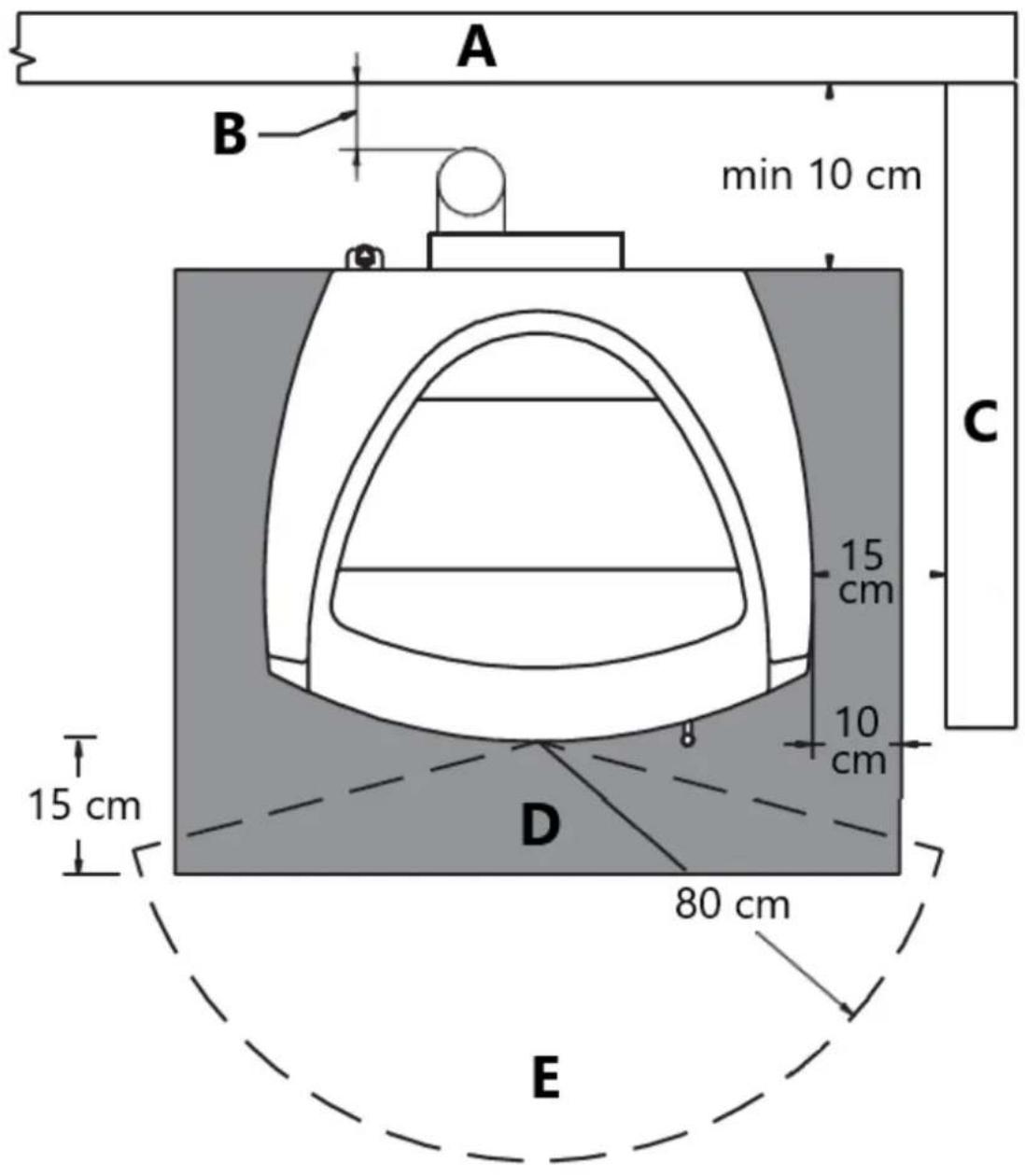 MSW PLT-W24 - Avvertimento! - 1