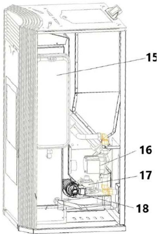 MSW PLT-W24 - Aria comburente esterna - 4