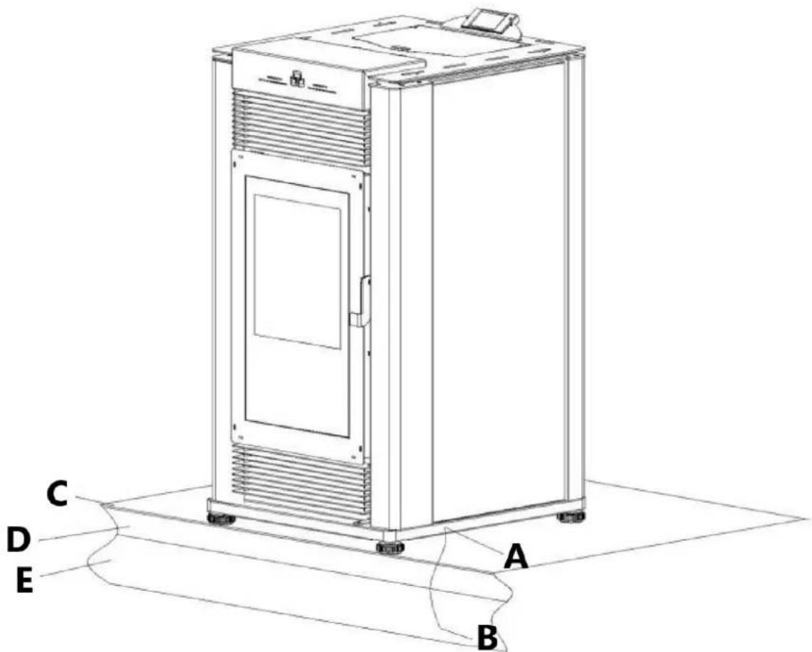 MSW PLT-W24 - EN14785:2006, CFR - 1