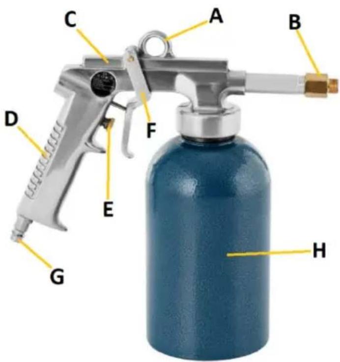 MSW SG-01 - Productos - 1