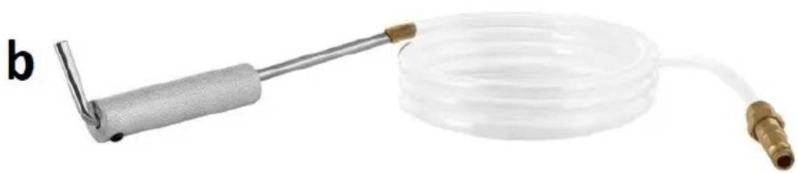 MSW SG-01 - Cleaning and maintenance - 5