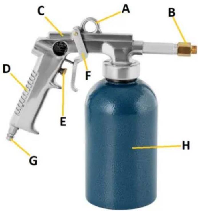 MSW SG-01 - Aperçu du produit - 1