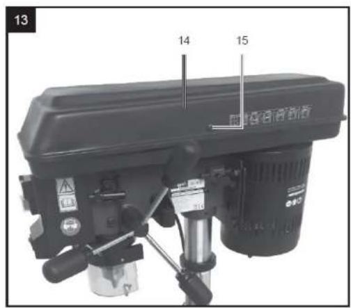MSW TBBD-1500AT - DISPOSING OF USED DEVICES: - 4