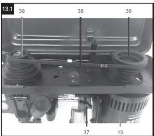 MSW TBBD-1500AT - Device description - 12