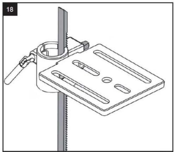 MSW TBBD-1500AT - Device description - 17