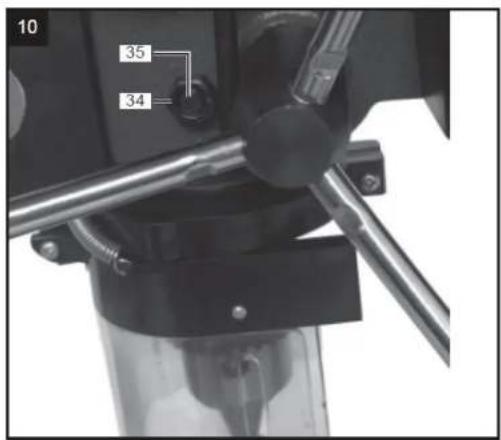 MSW TBBD-1500AT - Device description - 8