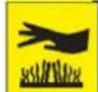 MSW SAW 16 SCROLL - Objasnienie symboli - 12