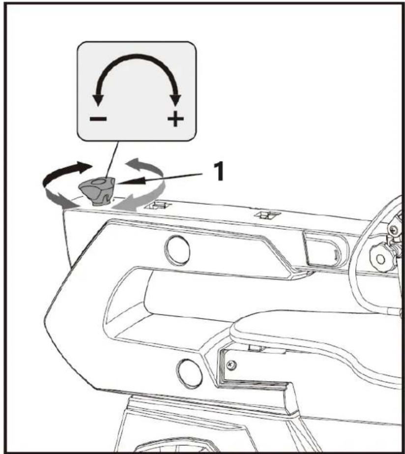 MSW SAW 16 SCROLL - General - 2