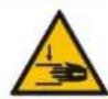 MSW SAW 16 SCROLL - Objasnienie symboli - 10