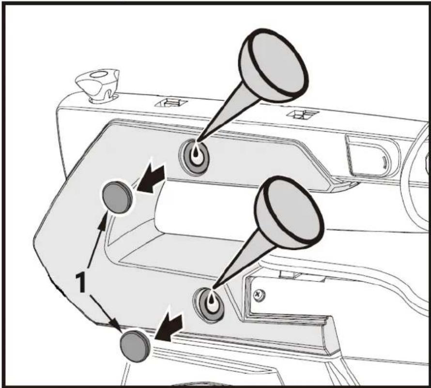 MSW SAW 16 SCROLL - Smoring - 1