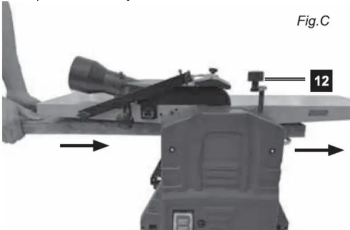 MSW WOBD-1500L - KASSERING AV BRUKTE ENHETER - 1