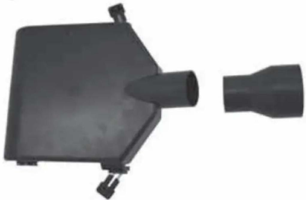 MSW WOBD-1500L - MONTAGEM DO DISPOSITIVO - 4