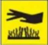 MSW WOBD-1500L - LEGGERE ATTENTAMENTE E COMPRENDERE QUESTO MANUALE PRIMA DI INIZIARE IL LAVORO. - 13