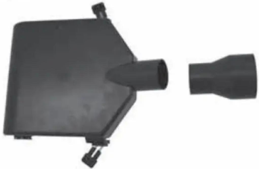 MSW WOBD-1500L - INSTALLATION DER GERÄTE - 5