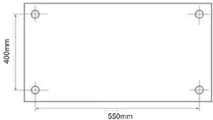 MSW WOBD-1500L - FI - 1
