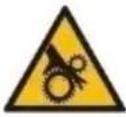 MSW WOBD-1500L - LEGGERE ATTENTAMENTE E COMPRENDERE QUESTO MANUALE PRIMA DI INIZIARE IL LAVORO. - 12