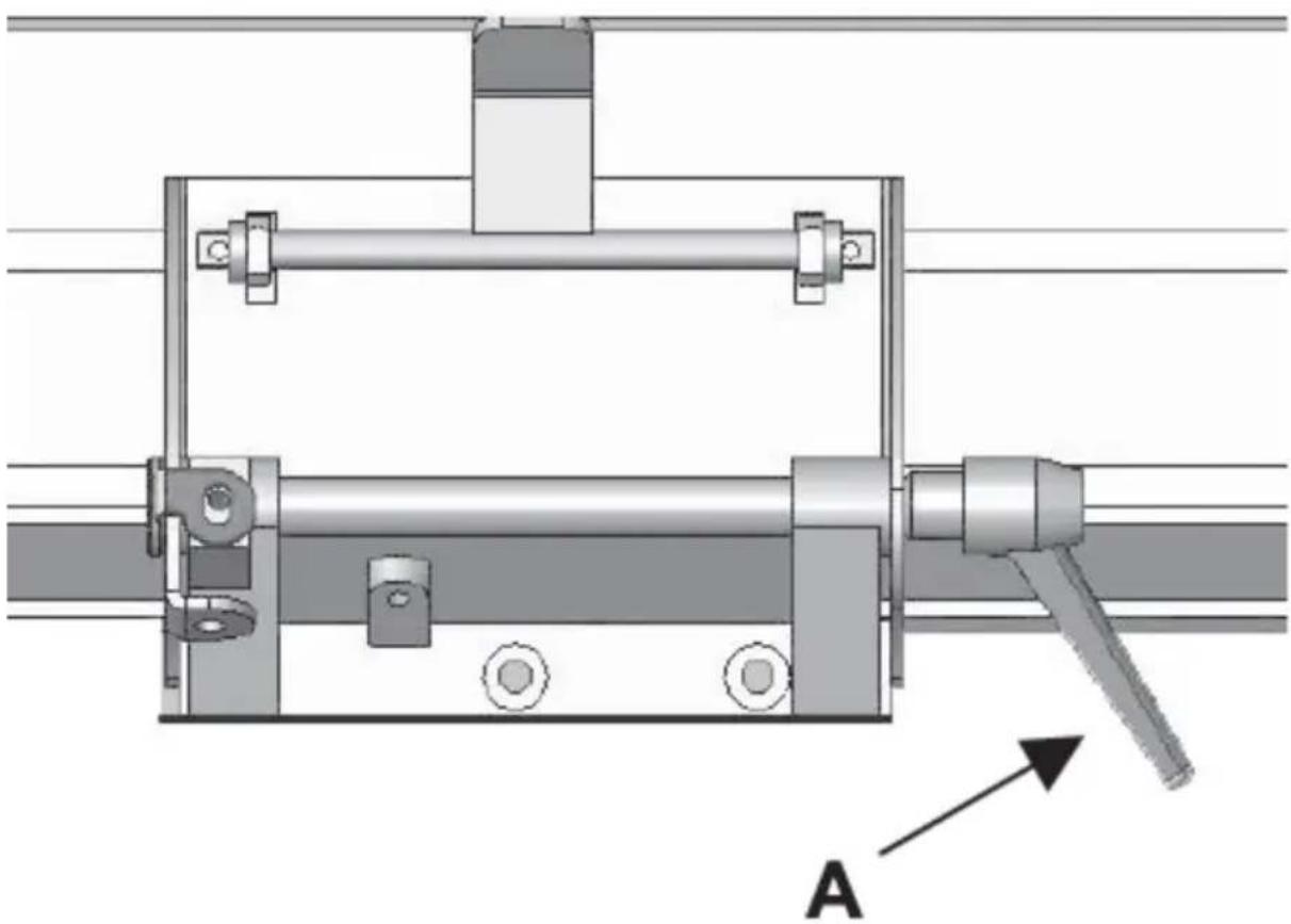 MSW WOBD-1500L - Osobná bezpečnost' - 2
