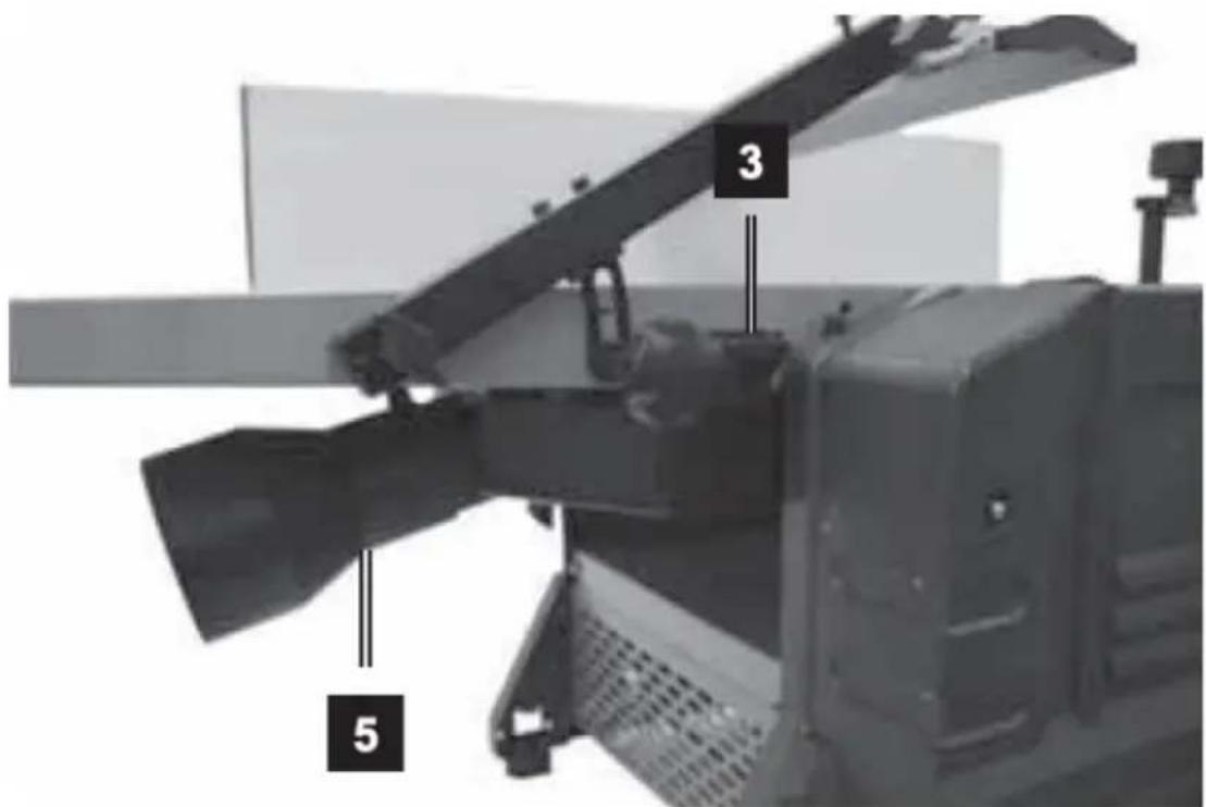 MSW WOBD-1500L - INSTALLATION DER GERÄTE - 6