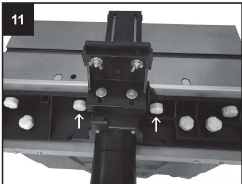 MSW WOBD-1500Y - Troubleshooting - 7