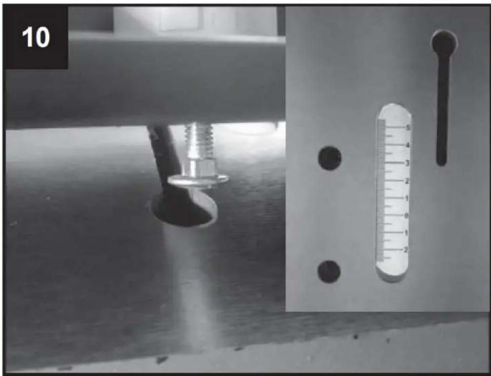MSW WOBD-1500Y - TABLE MILLING MACHINE - 5