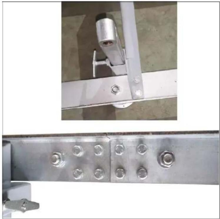 MSW WOOHS-E3600K - Kocsiszerelvény - 10