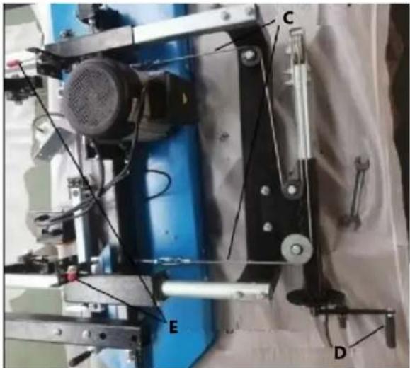 MSW WOOHS-E3600K - LOKIKOIRA JA TUET - 11