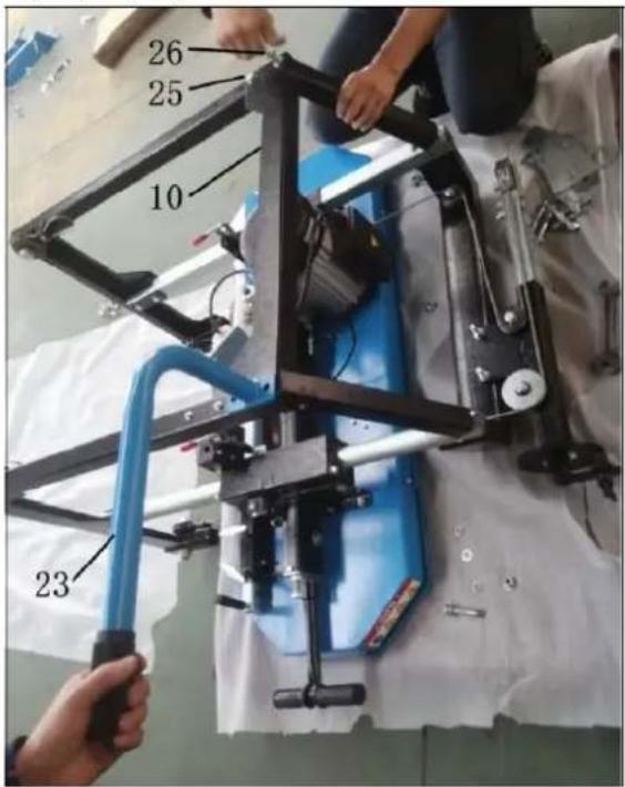 MSW WOOHS-E3600K - C-Touw-2 - 3