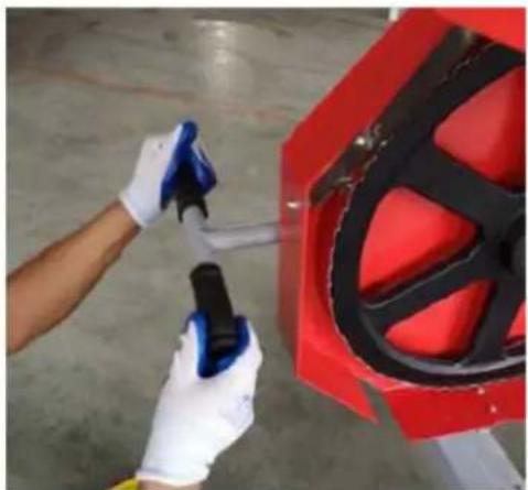 MSW WOOHS-E3600K - 12