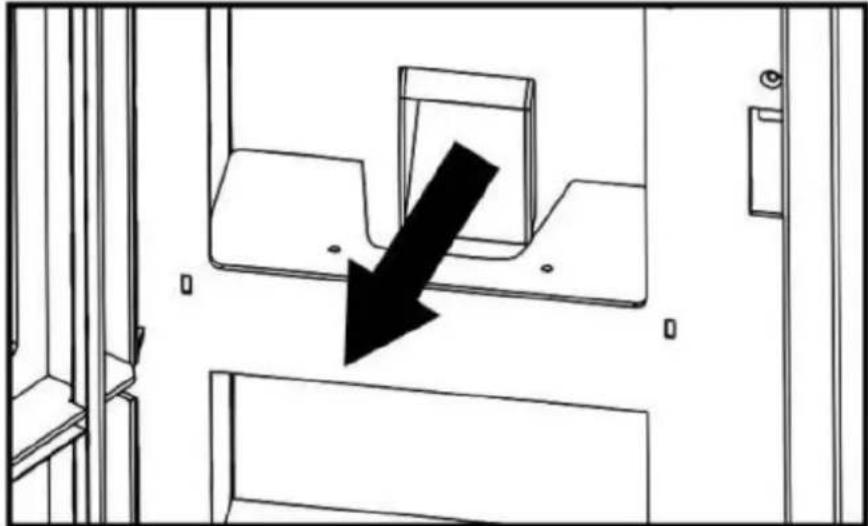 MSW PLT-N8 - PULIZIA DEL CONDOTTO DI ADDUZIONE DEL PELLET - 1