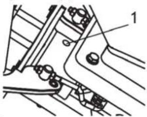 MSW PU-30 - Sostituzione del rotore (fig. 21) - 5