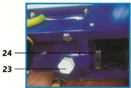 MSW PU-30 - Materiales de recubrimiento procesables - 3
