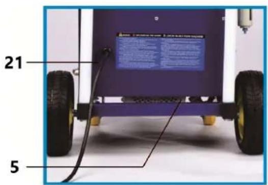MSW PU-30 - Materiales de recubrimiento procesables - 2