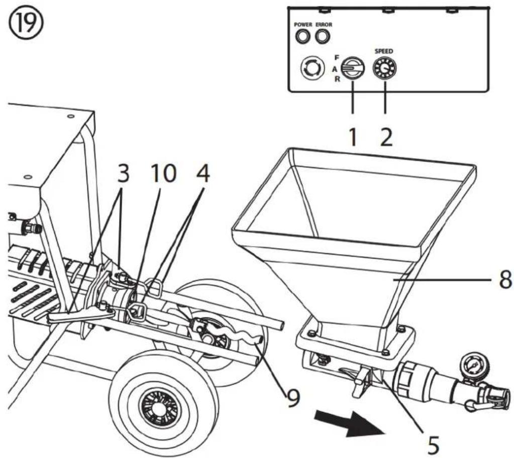 MSW PU-30 - Demontering - 3
