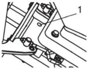 MSW PU-30 - Substituição do rotor (fig. 21) - 5