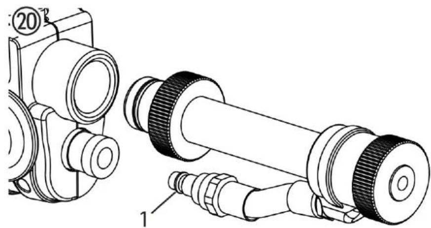 MSW PU-30 - Demontering - 5