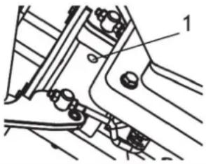 MSW PU-30 - Udskiftning af rotor (fig. 21) - 3