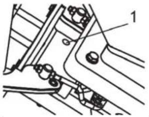 MSW PU-20 - Înlocuirea rotorului (fig. 21) - 5