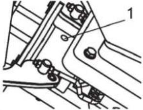 MSW PU-20 - Remplacement du rotor (fig. 21) - 5