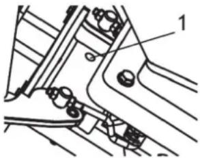 MSW PU-20 - Udskiftning af rotor (fig. 21) - 4