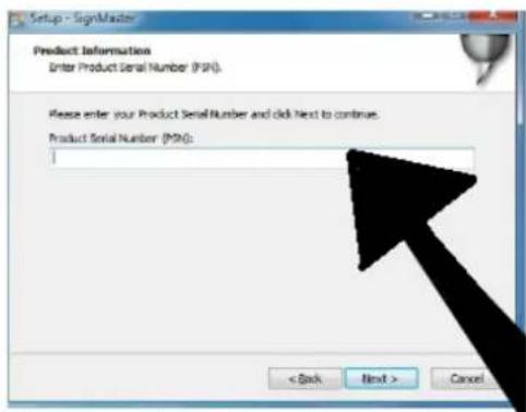 MSW PLO-375 - Programvaredrift - 4