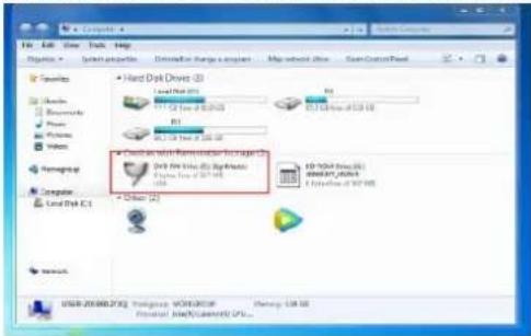 MSW PLO-375 - Softwarebedienung - 1
