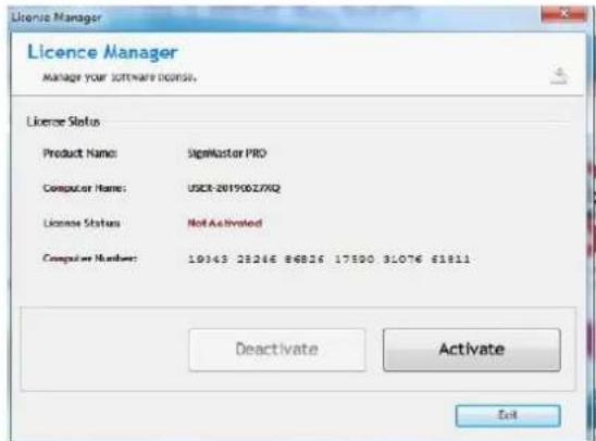 MSW PLO-375 - Software operation - 10