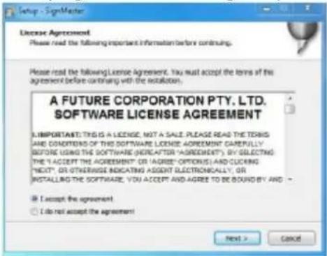 MSW PLO-375 - Programvaredrift - 3