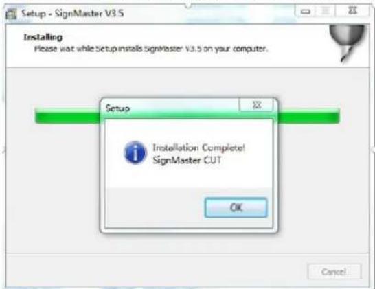 MSW PLO-375 - Operare software - 8