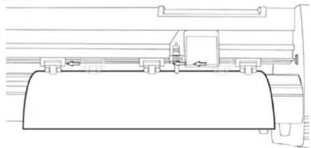 MSW PLO-375 - KÄYTTÖ - 4