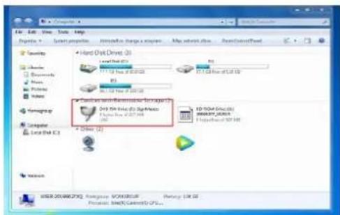 MSW PLO-375 - Software operation - 1