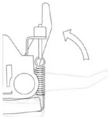 MSW PLO-375 - DELOVANJE - 2