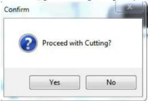 MSW PLO-375 - A szoftver csatlakoztatása a géphez - 8